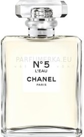 Chanel No.5 L´EAU 50ml