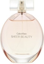Calvin Klein Sheer Beauty 10ml