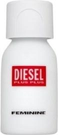 Diesel Plus Plus Feminine 10ml