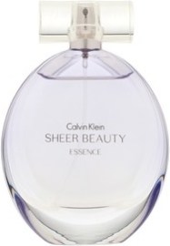 Calvin Klein Sheer Beauty Essence 10ml