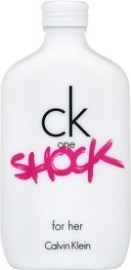 Calvin Klein CK One Shock for Her 10ml