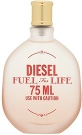Diesel Fuel For Life Femme Summer 10ml