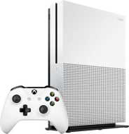 Microsoft Xbox One S 1TB - cena, porovnanie
