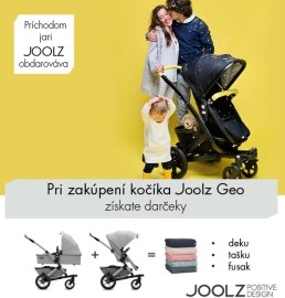 Joolz Geo Tailor