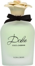 Dolce & Gabbana Flora Drops 10ml