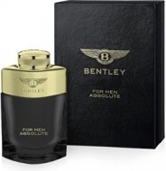 Bentley For Men Absolute 100ml - cena, porovnanie