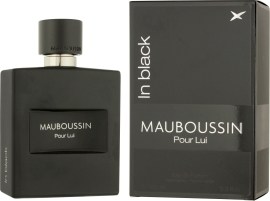 Mauboussin Pour Lui In Black 100ml