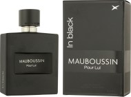 Mauboussin Pour Lui In Black 100ml - cena, porovnanie