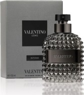 Valentino Uomo Intense 50ml - cena, porovnanie