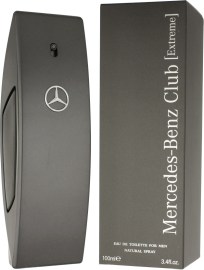 Mercedes-Benz Club Extreme 100ml