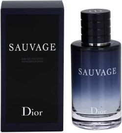 Christian Dior Sauvage 200ml