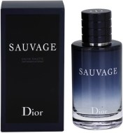 Christian Dior Sauvage 200ml - cena, porovnanie