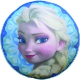 CTI Frozen Elsa