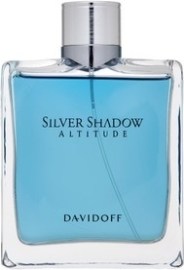 Davidoff Silver Shadow Altitude 10ml