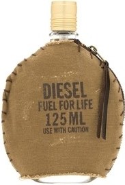 Diesel Fuel for Life Homme 10ml
