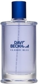 David Beckham Classic Blue 10ml