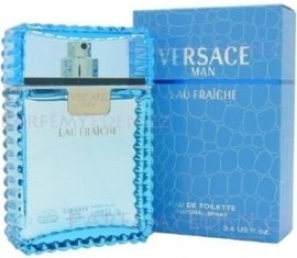 Versace Eau Fraiche Man 10ml