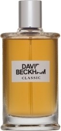 David Beckham Classic 10ml