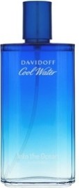 Davidoff Cool Water Into The Ocean 10ml