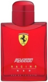 Ferrari Racing Red 10ml