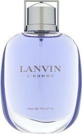 Lanvin L'Homme 10ml