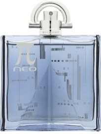 Givenchy Pí Neo Ultimate Equation 10ml