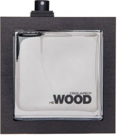 Dsquared2 He Wood Silver Wind Wood 10ml