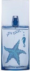 Issey Miyake L'Eau D'Issey Pour Homme Summer 2014 10ml