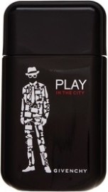 Givenchy Play In The City 10ml