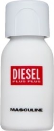 Diesel Plus Plus Masculine 10ml