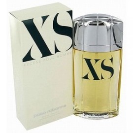 Paco Rabanne XS pour Homme 10ml