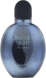 Calvin Klein Obsession Night for Men 10ml