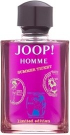 Joop! Homme Summer Ticket 2012 10ml