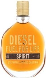 Diesel Fuel for Life Spirit 10ml