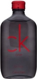 Calvin Klein CK One Red Edition for Him 10ml