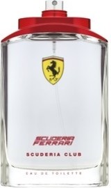 Ferrari Scuderia Club 10ml