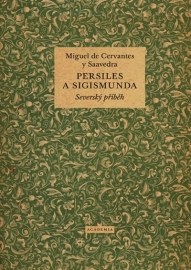 Persiles a Sigismunda