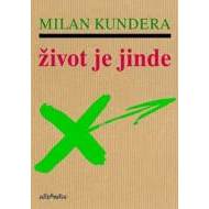 Život je jinde - cena, porovnanie
