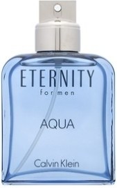 Calvin Klein Eternity Aqua for Men 10ml