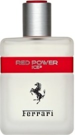 Ferrari Red Power Ice3 10ml