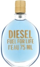 Diesel Fuel for Life L´Eau 10ml