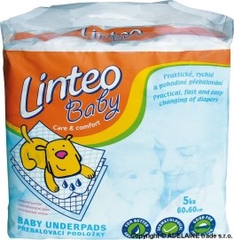 Linteo Baby