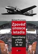 Zpověď únosce letadla - cena, porovnanie