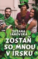 Zostaň so mnou v Írsku - cena, porovnanie