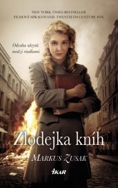 Zlodejka kníh, 3. vydanie