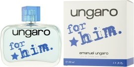 Emanuel Ungaro For Him 100ml