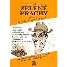 Zelený prachy