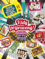 Vždy pripravený! - cena, porovnanie