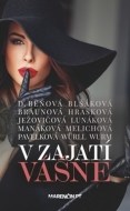 V zajatí vášne - cena, porovnanie