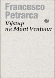 Výstup na Mont Ventoux